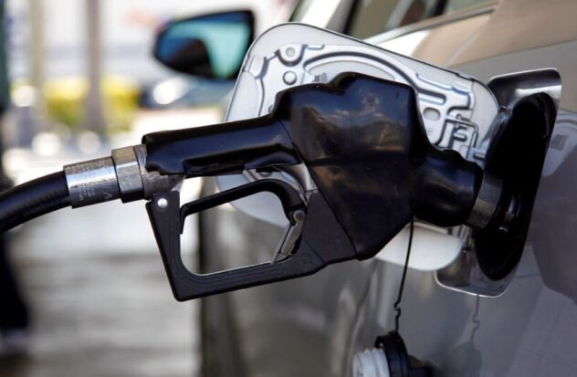 Could the price of gasoline in Florida reach $4 due to tensions in the Middle East?
