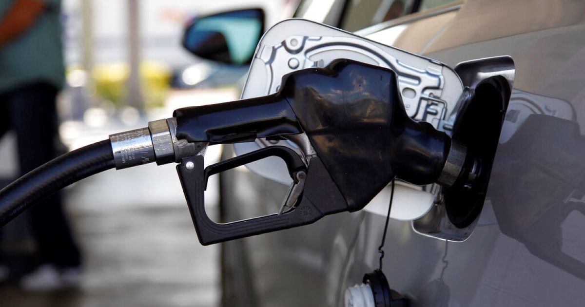 Could the price of gasoline in Florida reach $4 due to tensions in the Middle East?
