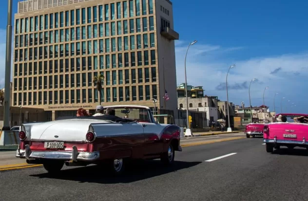 Cuba qualifies journalistic report of Havana syndrome as a political operation
