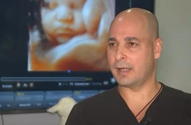 Cuban succeeds with home ultrasound business in Miami for 10 years

