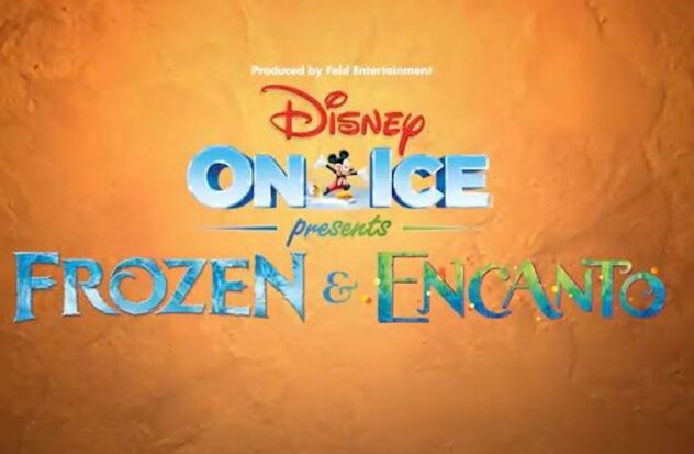 Disney On Ice presents Frozen and Enchantment show in Miami
