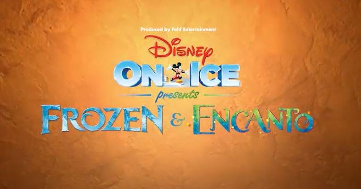 Disney On Ice presents Frozen and Enchantment show in Miami
