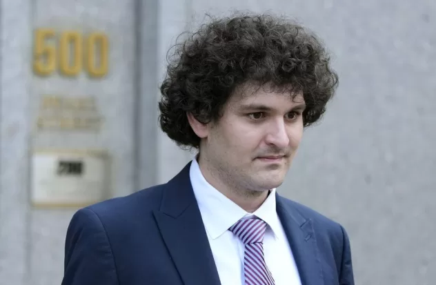 Ex-cryptocurrency magnate appeals 25-year prison sentence for major fraud

