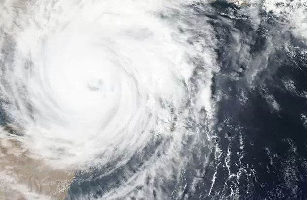 Extremely active Atlantic hurricane season predicted for 2024
