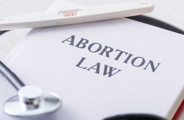 Florida: Ban on abortion after six weeks goes into effect
