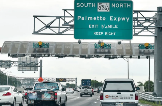 Florida implements toll discounts, who benefits?