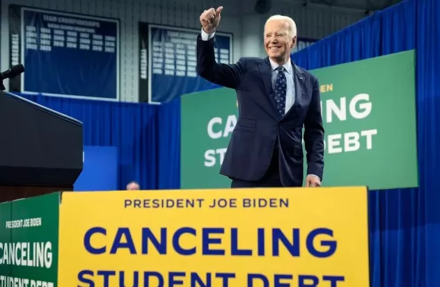 Florida leads coalition to stop Biden plan that would cancel student debts