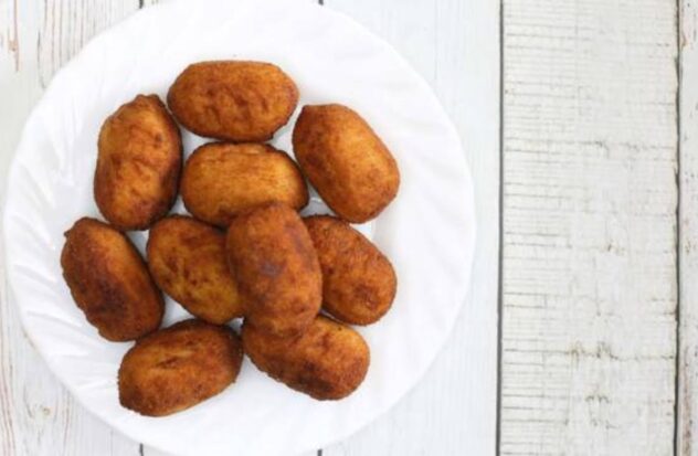 Food alert when detecting plastic fragments in batches of frozen croquettes: brands involved
