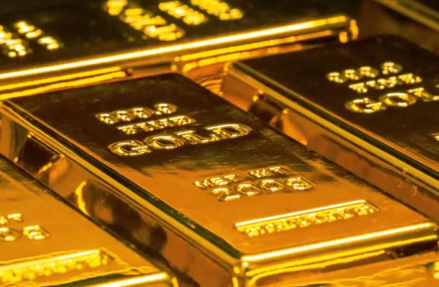 Gold continues to break records driven by geopolitical risk
