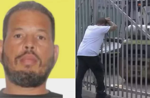 Hispanic man murdered in front of his business in Miami
