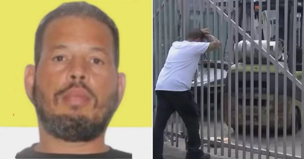 Hispanic man murdered in front of his business in Miami
