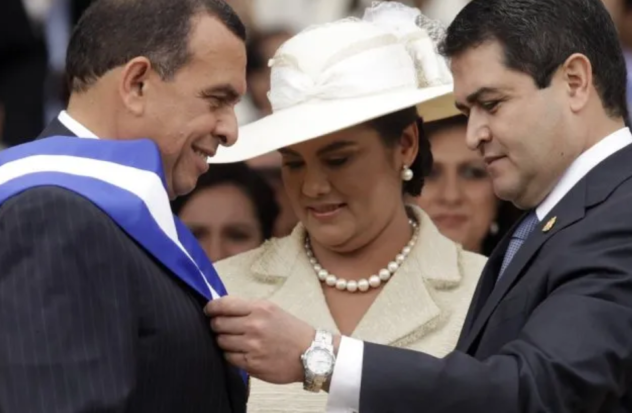 Inter-American Court condemns Honduras for arbitrary dismissal of judges
