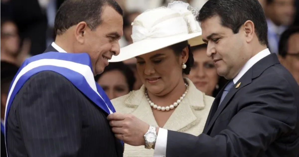 Inter-American Court condemns Honduras for arbitrary dismissal of judges
