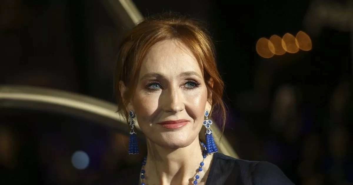 JK Rowling challenges Scotland over the enactment of an anti-hate law
