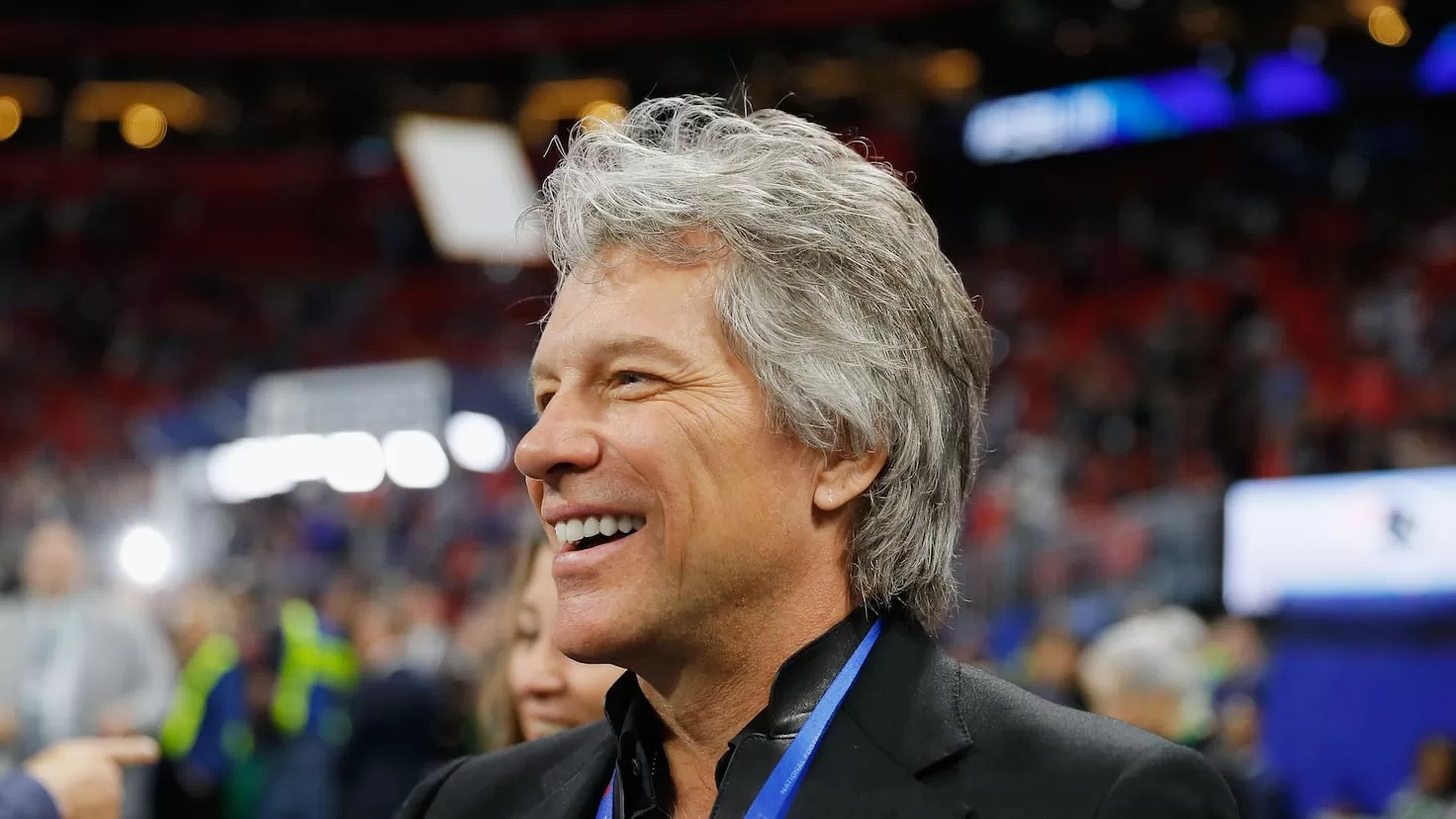 Jon Bon Jovi, on his vocal cord surgery: At this point, everything depends on God
