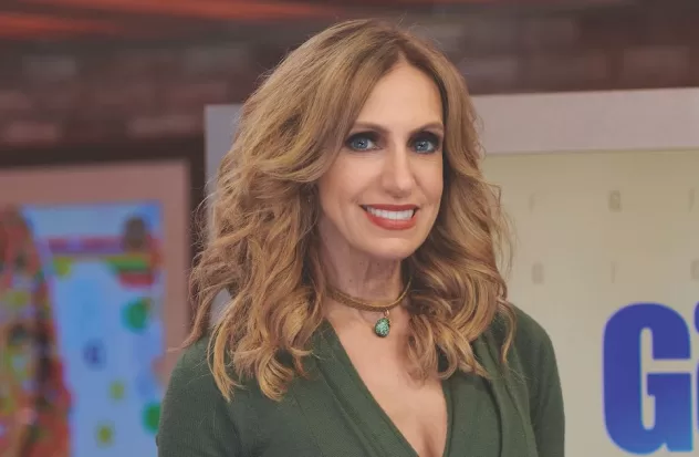 Lili Estefan reveals that she suffered an accident during vacation
