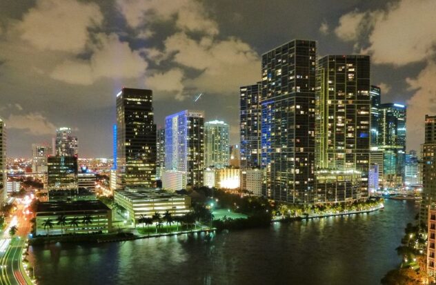 Miami, the fifth most prosperous city to start a business in the US
