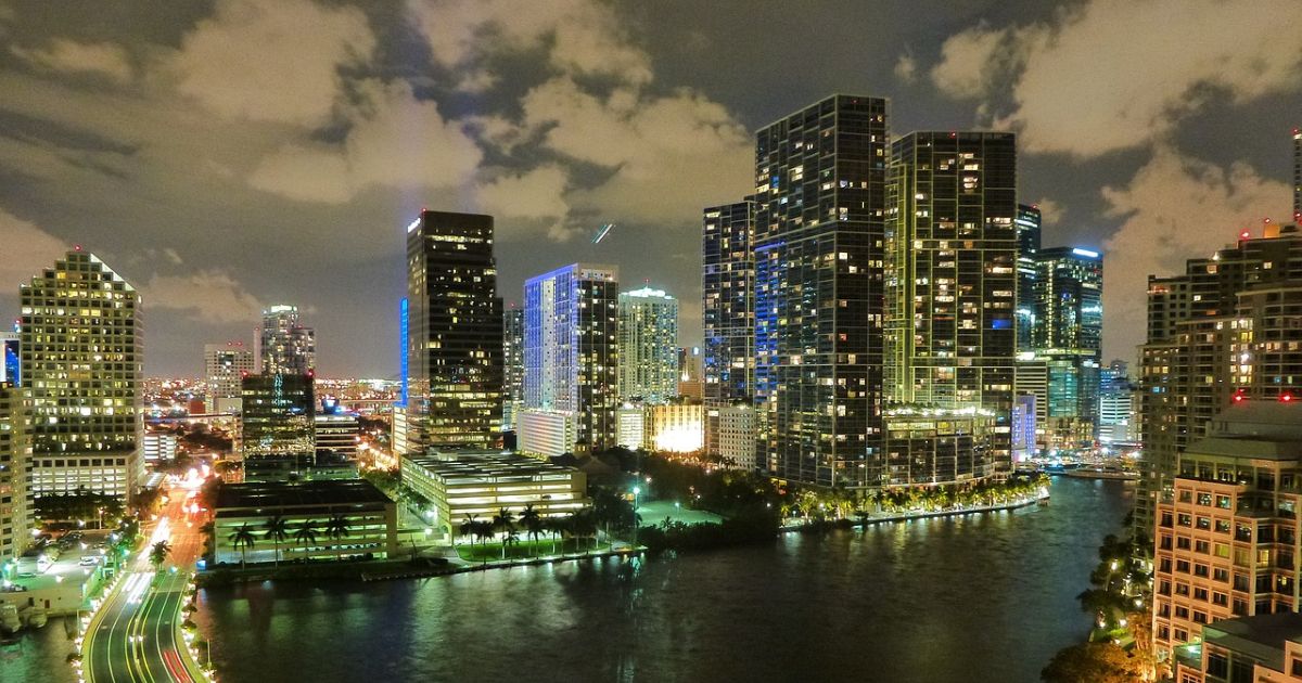 Miami, the fifth most prosperous city to start a business in the US

