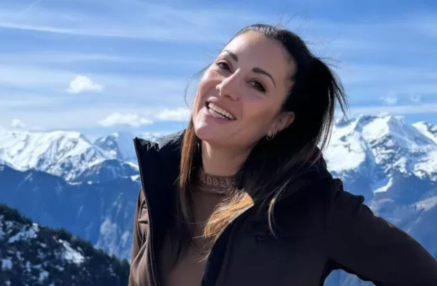 Nagore Robles, about her entry into Survivors 2024: I just hope I make the right decision
