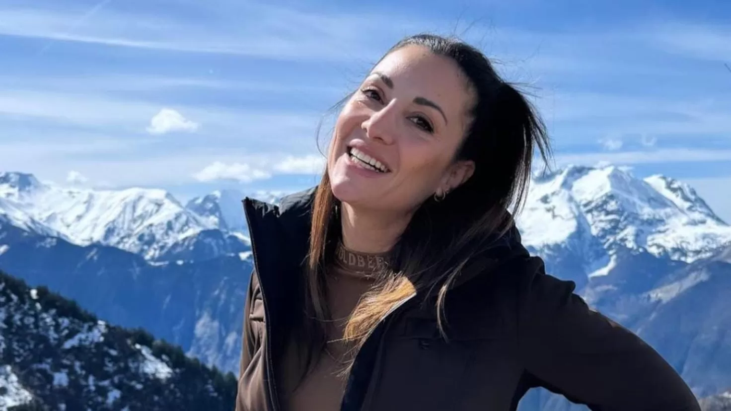 Nagore Robles, about her entry into Survivors 2024: I just hope I make the right decision

