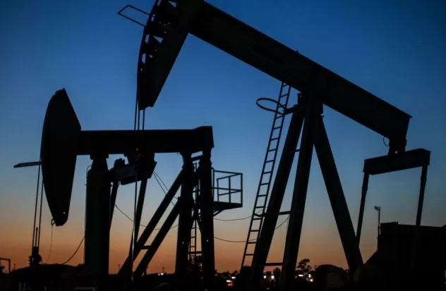 Oil prices soar due to concerns about the Middle East