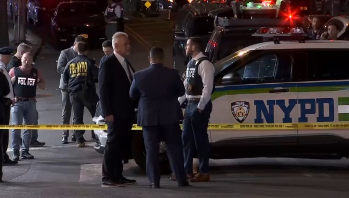 One dead and three injured after a shooting in the Bronx
