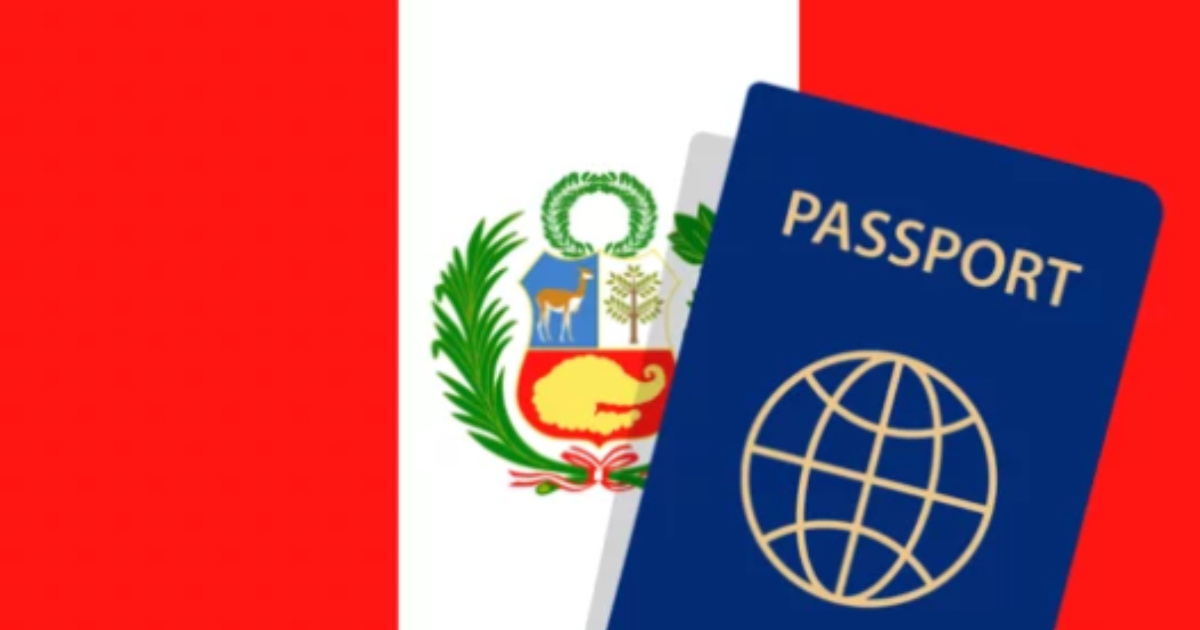 Peru revokes visa request for Mexican tourists
