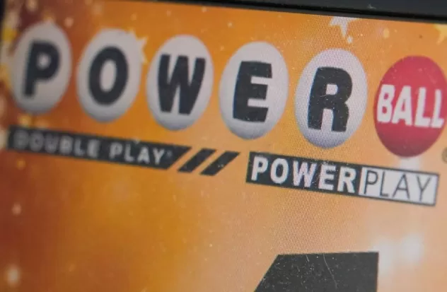 Powerball lottery jackpot rises to $1.23 billion
