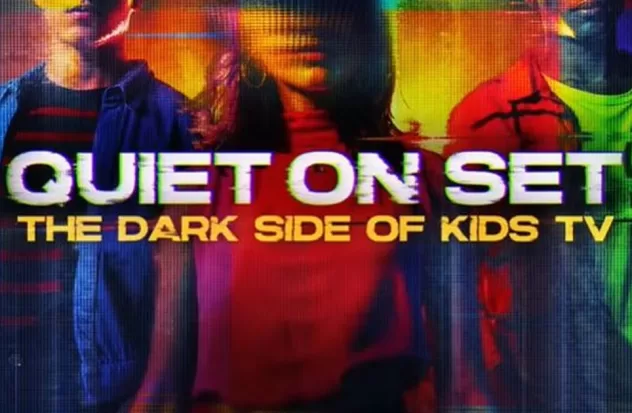 Quiet on sex, the documentary that exposes the abuse of Nickelodeon stars
