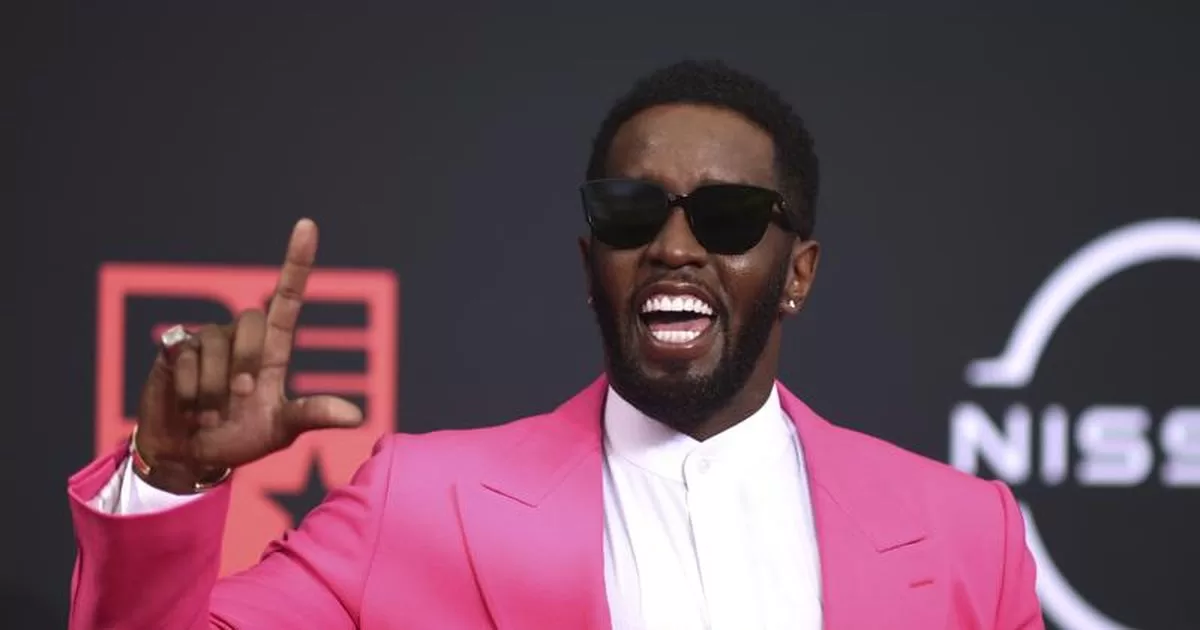 Rapper Diddy's musical catalog loses radio airplay after scandals
