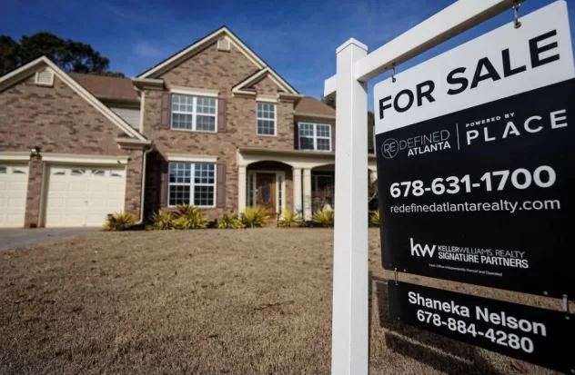 Rates could go down at the end of the year, would it benefit new home buyers?
