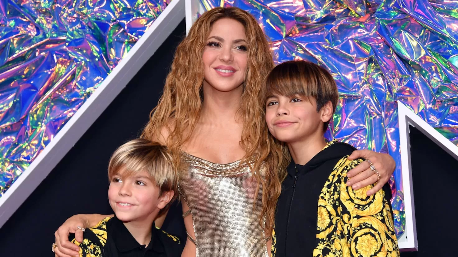  Shakira, about her children after separating from Gerard Piqu: They know more;  they realize when they are lied to
