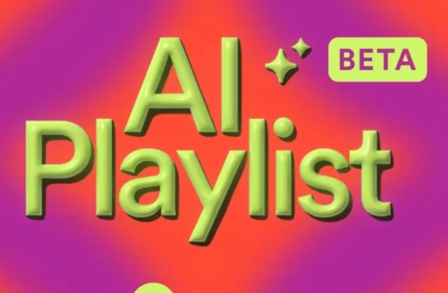 Spotify incorporates a tool that generates playlists with AI
