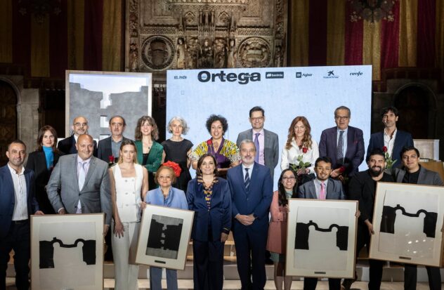 The Ortega y Gasset Awards vindicate good journalism
