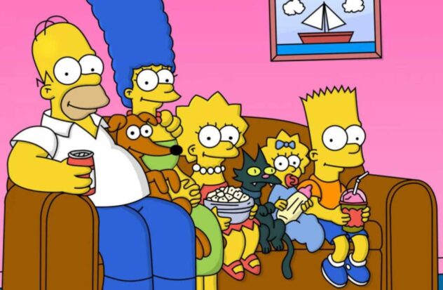 The 'Simpsons' team explains why the series gets so many predictions right
