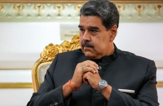 The US imposes sanctions on the Maduro regime, will not renew the oil license
