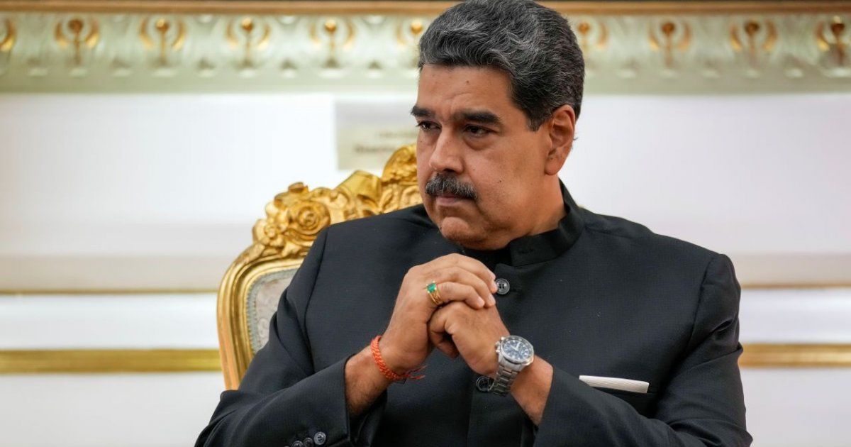 The US imposes sanctions on the Maduro regime, will not renew the oil license
