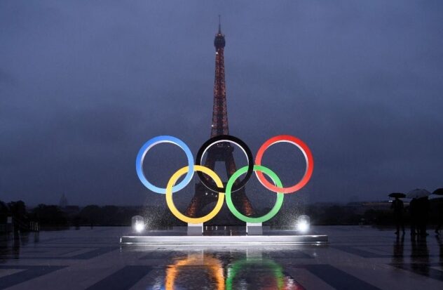 The United States and China are the main candidates to dominate Paris 2024
