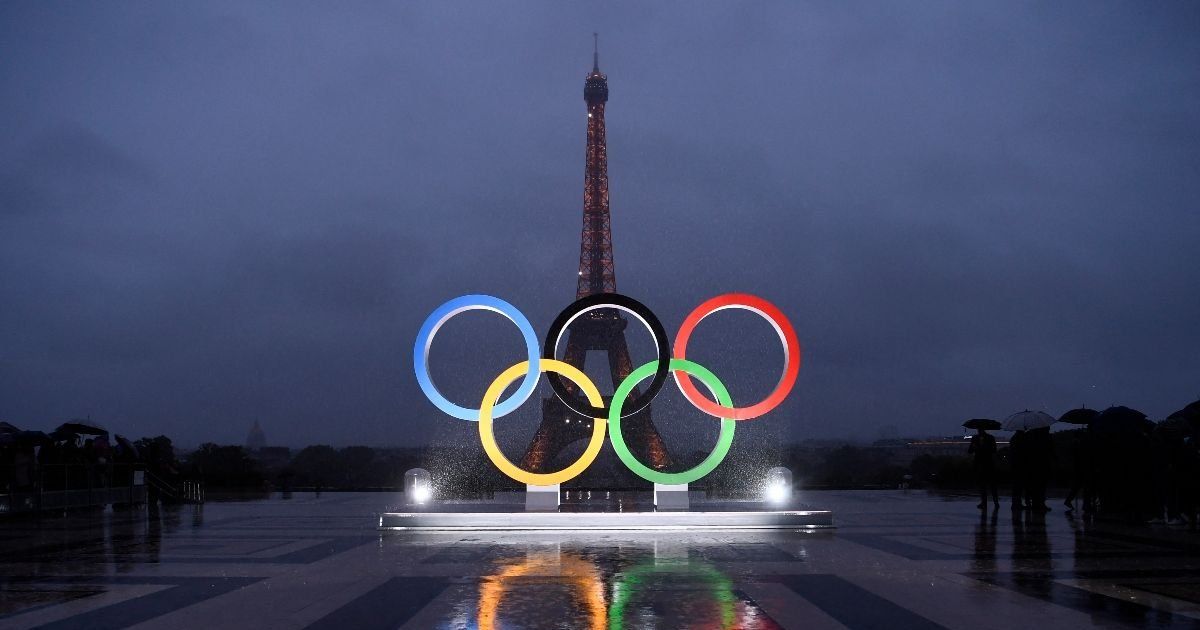 The United States and China are the main candidates to dominate Paris 2024
