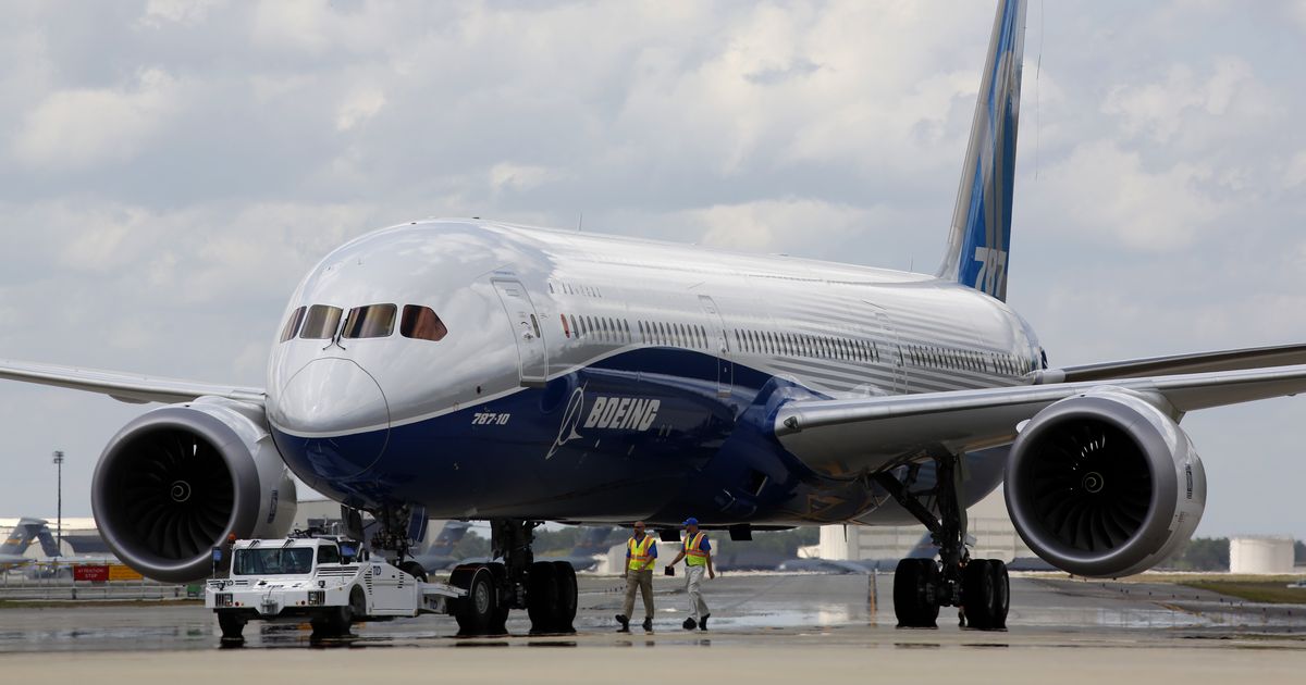 US Congress questions Boeing for serious safety failures
