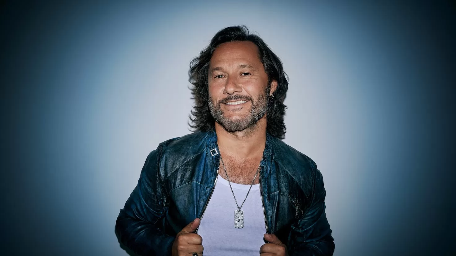 What happened to Diego Torres, the singer of Color Esperanza, a Messi fan: He has been unfair to him
