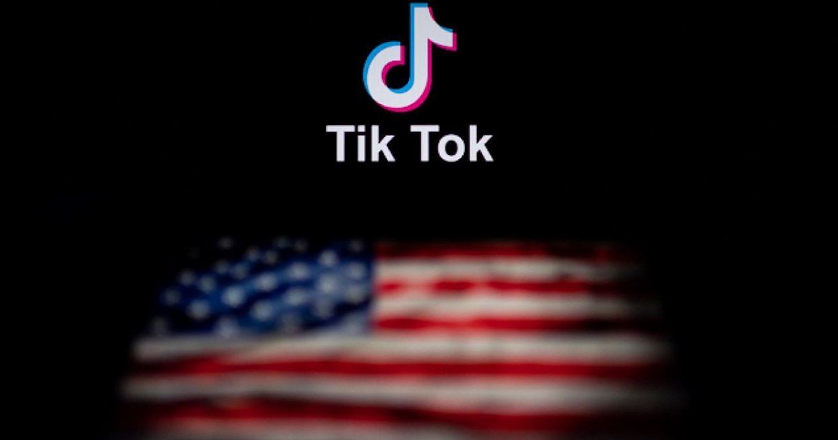 What's next for TikTok after the enactment of a law prohibiting its use in the US?
