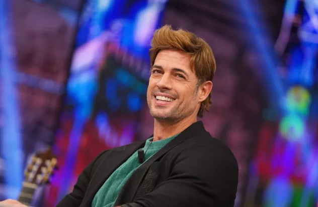 William Levy's split after his separation from Elizabeth Gutirrez: I would never do something that would make the mother of my children bad
