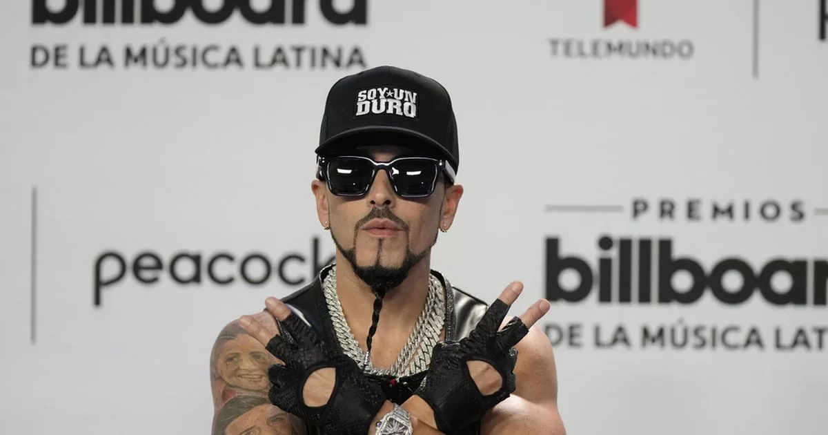 Yandel sells his musical catalog to the South Korean company Beyond Music
