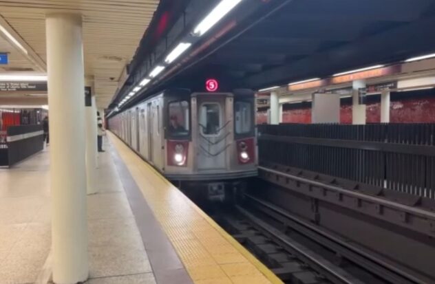MTA to renovate 13 more subway stations this year
