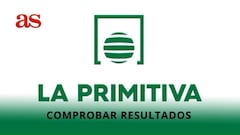 La Primitiva: check the results of today's draw, Saturday, May 4