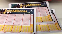 EuroMillions: check the results of today's draw, Friday, May 31