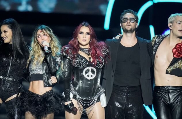 Anah's husband confirms conflict between RBD and ex-manager for fraud
