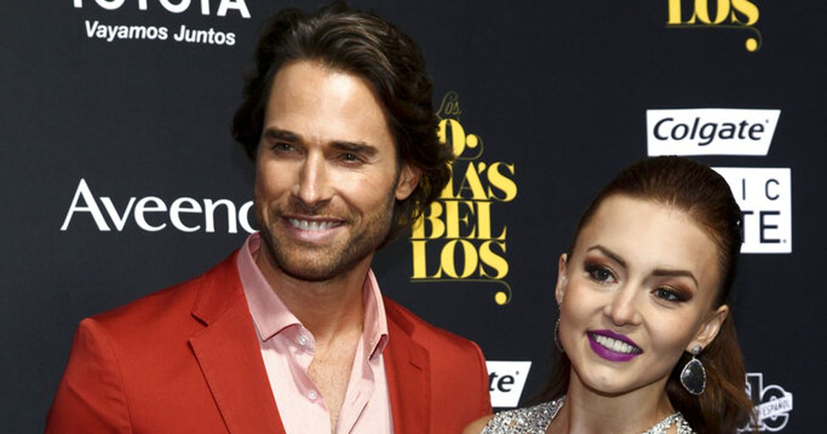 Angelique Boyer and Sebastin Rulli confirm that they do not live together

