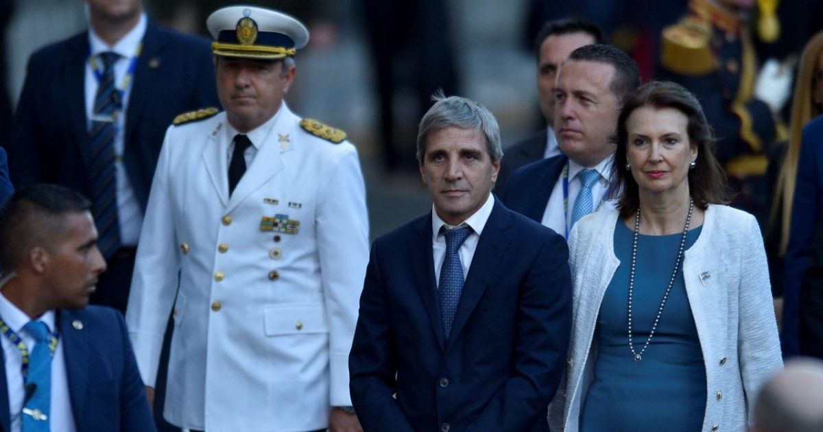 Argentina believes that the conflict with Spain is a storm in a glass of water
